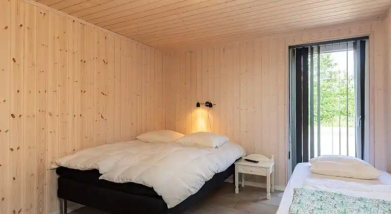 Holiday home in Højslev