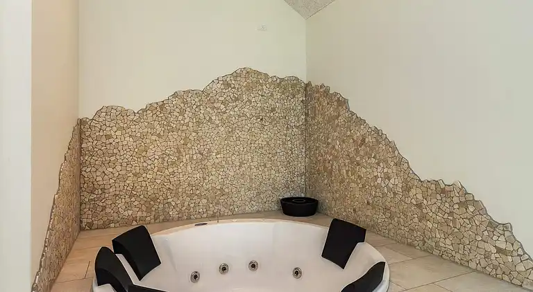 Holiday home in Højslev