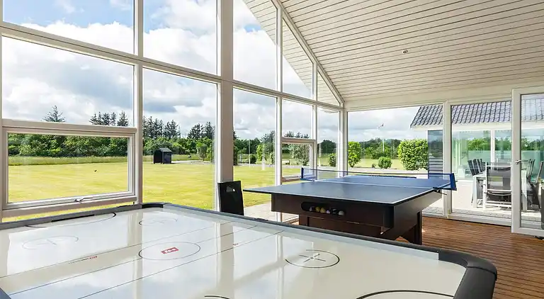 Holiday home in Højslev