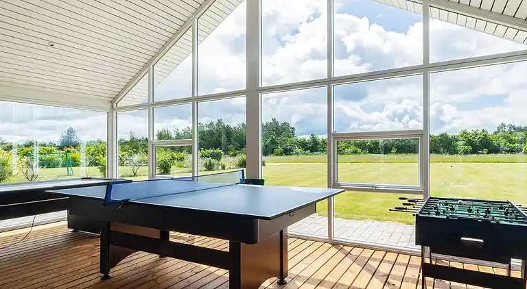 Holiday home in Højslev