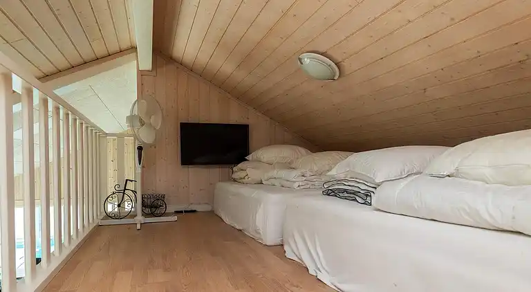 Holiday home in Højslev