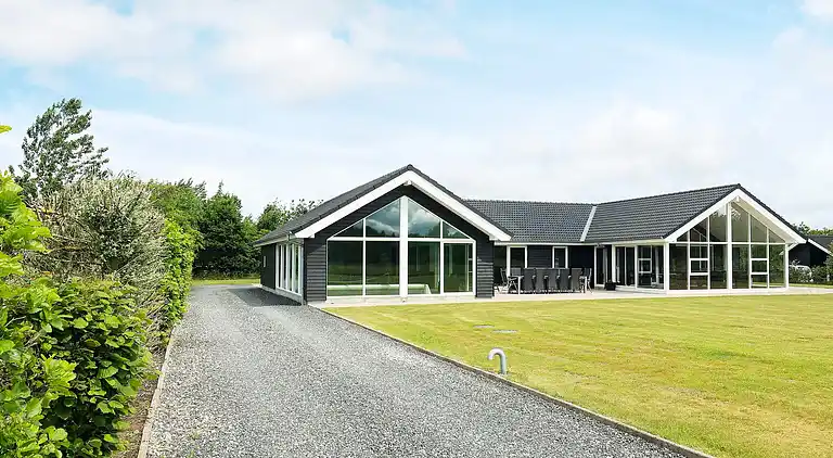 Holiday home in Højslev