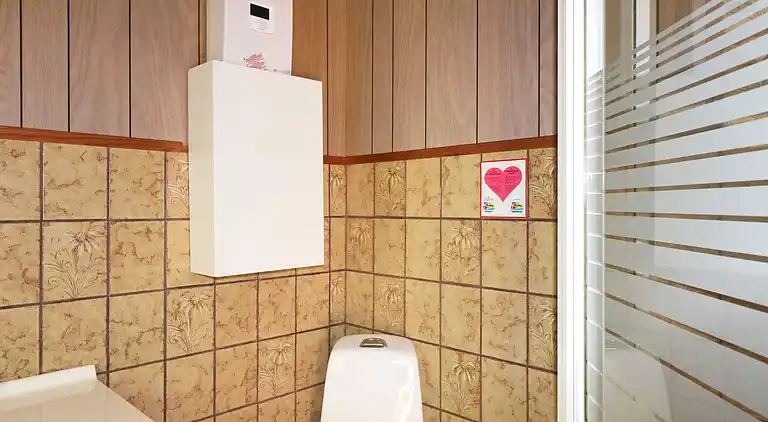 Holiday home in Helberskov Strand