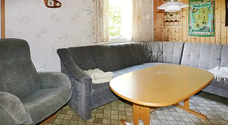 Holiday home in Helberskov Strand