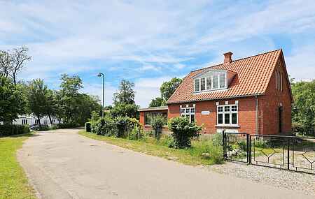 Holiday home in Faxe Ladeplads
