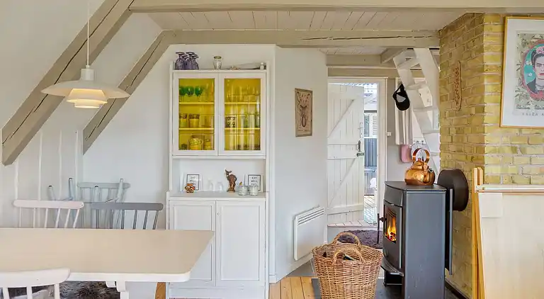 Sommerhus i Væggerløse