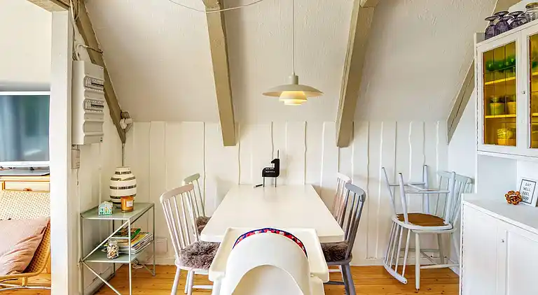 Sommerhus i Væggerløse