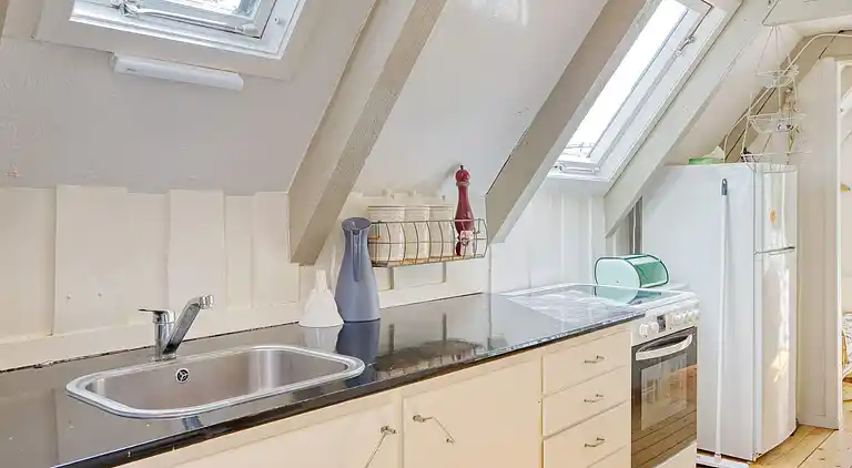 Sommerhus i Væggerløse