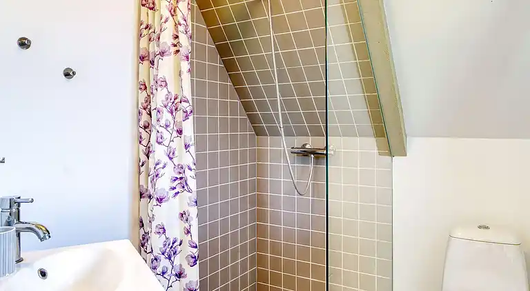 Sommerhus i Væggerløse