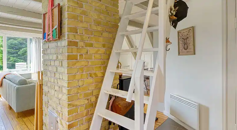 Sommerhus i Væggerløse