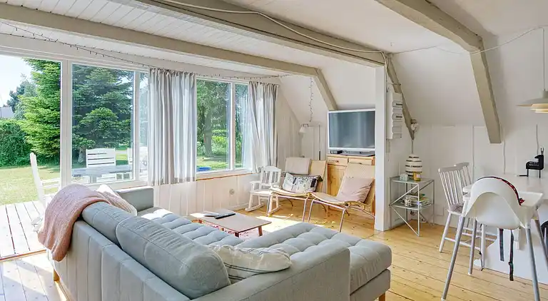 Sommerhus i Væggerløse