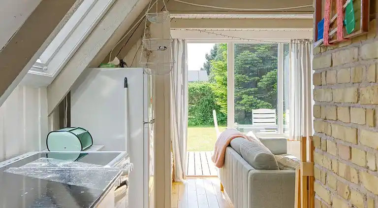 Sommerhus i Væggerløse