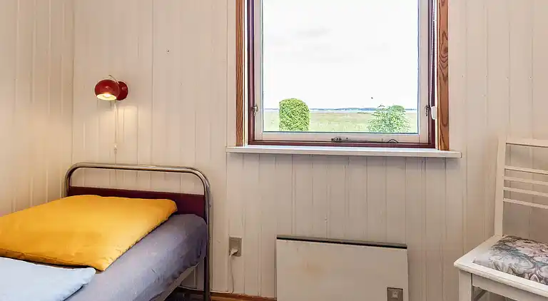 Holiday home in Roslev