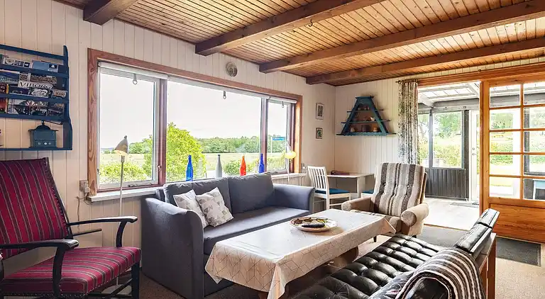 Holiday home in Roslev