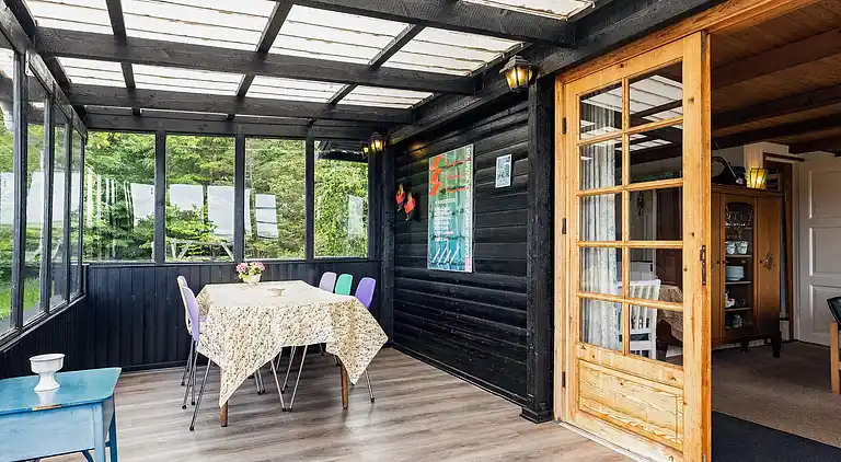 Holiday home in Roslev