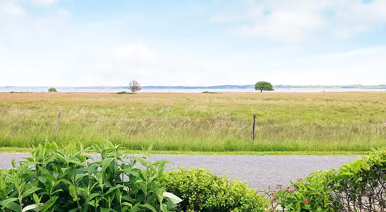 Holiday home in Roslev