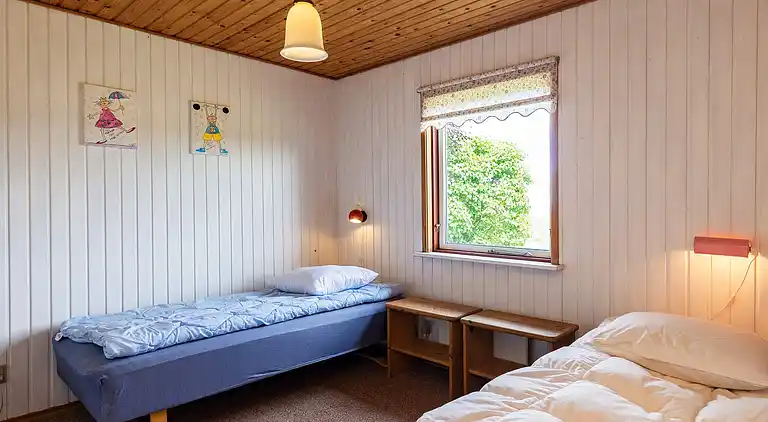 Holiday home in Roslev