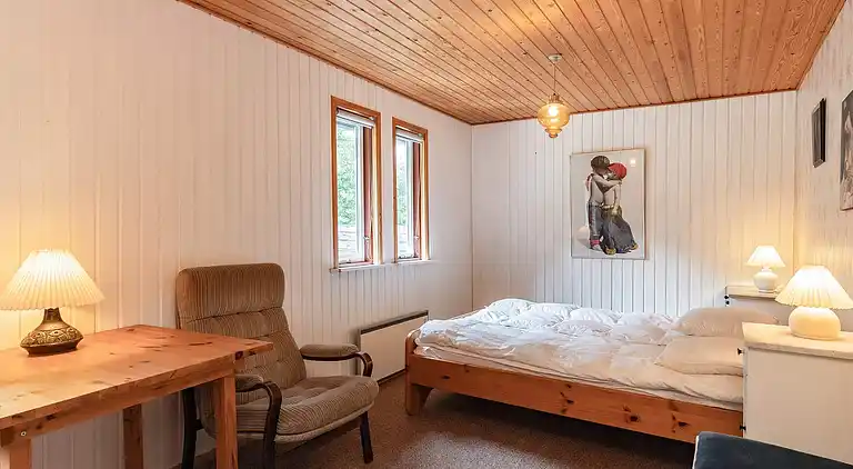 Holiday home in Roslev