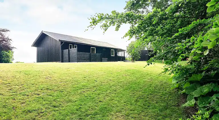 Holiday home in Roslev