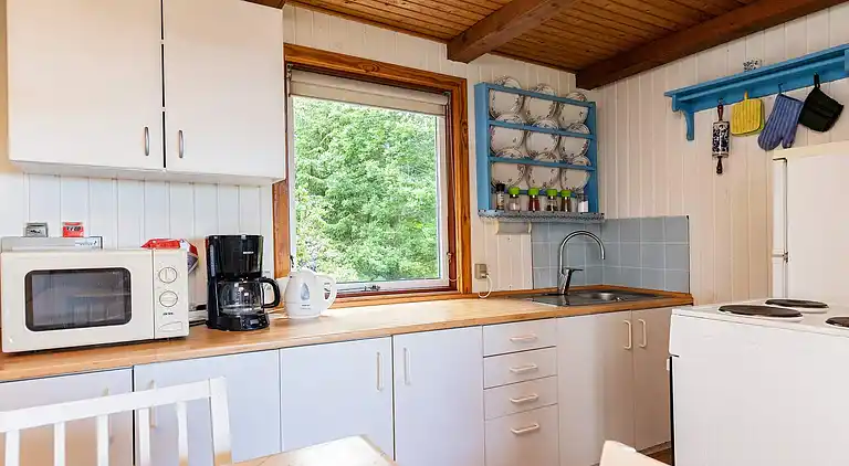 Holiday home in Roslev