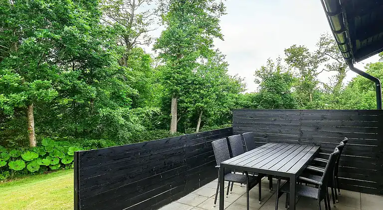 Holiday home in Roslev