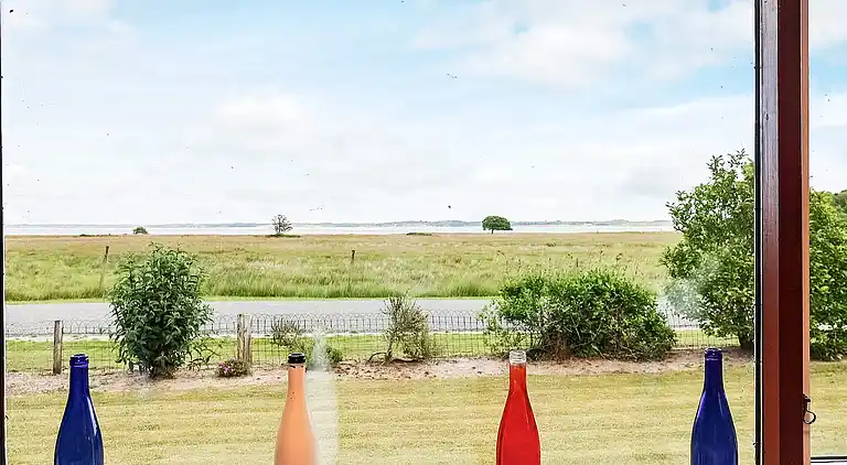 Holiday home in Roslev