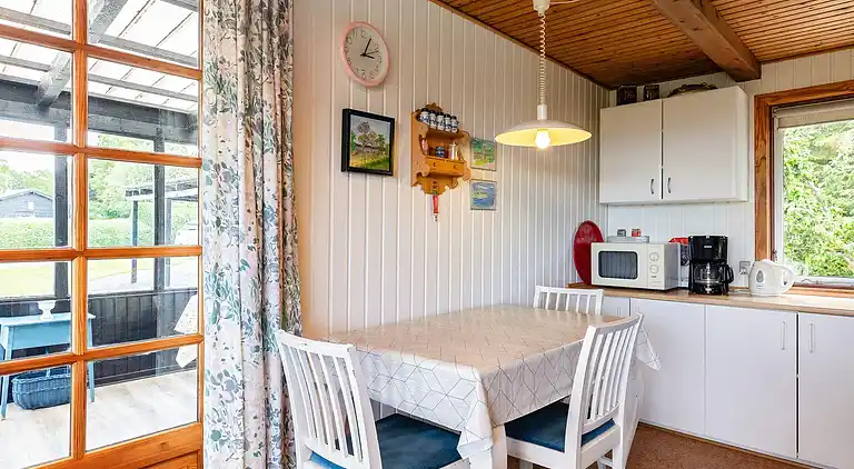 Holiday home in Roslev