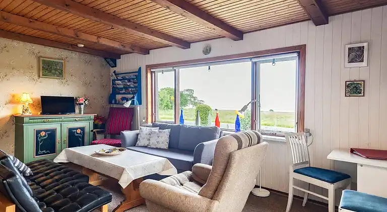 Holiday home in Roslev