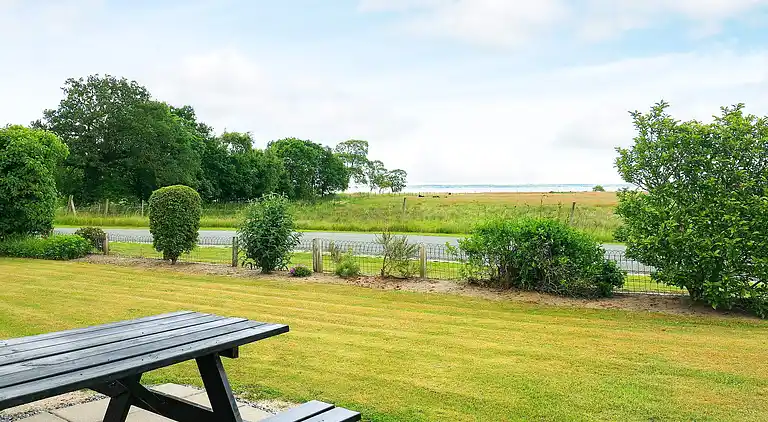 Holiday home in Roslev