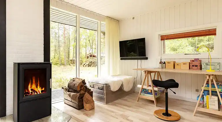 Holiday home in Hjørring