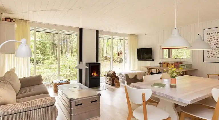 Holiday home in Hjørring