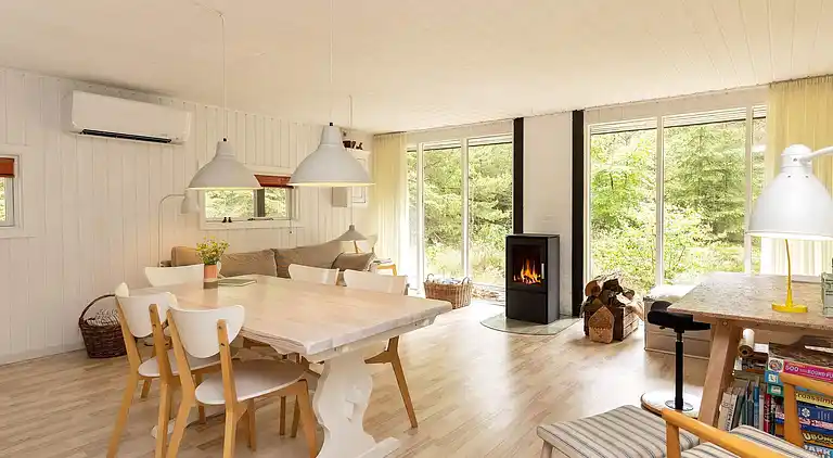 Holiday home in Hjørring