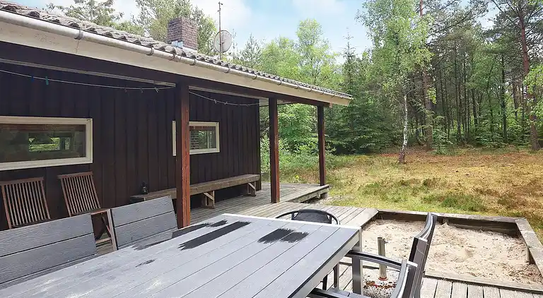 Holiday home in Hjørring