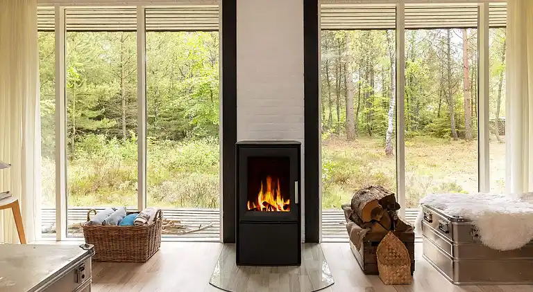 Holiday home in Hjørring