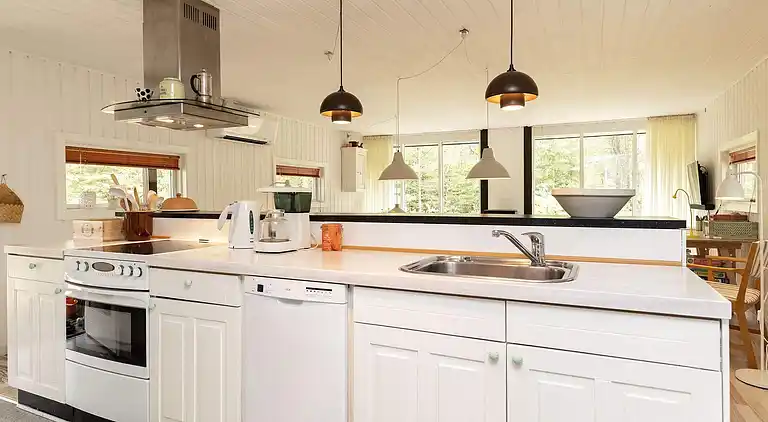 Holiday home in Hjørring