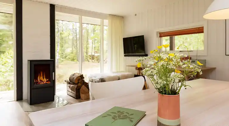 Holiday home in Hjørring