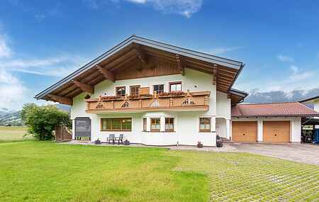 Ferielejlighed i Altenmarkt im Pongau