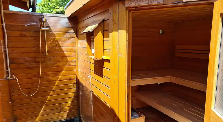 Ferielejlighed i Bad Mitterndorf