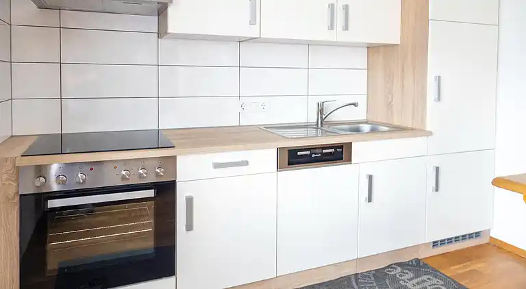 Apartment in Tröpolach