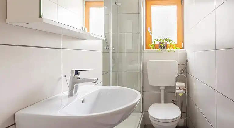 Apartment in Tröpolach