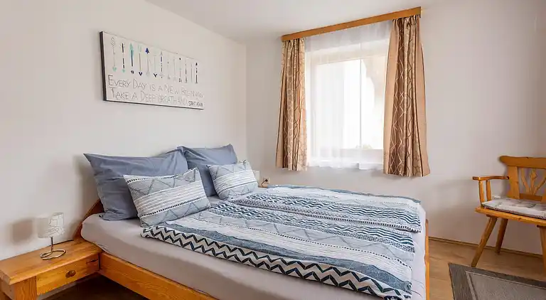 Apartment in Tröpolach