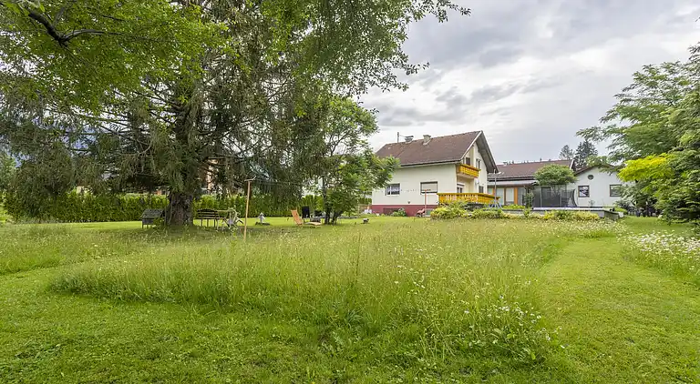 Apartment in Tröpolach