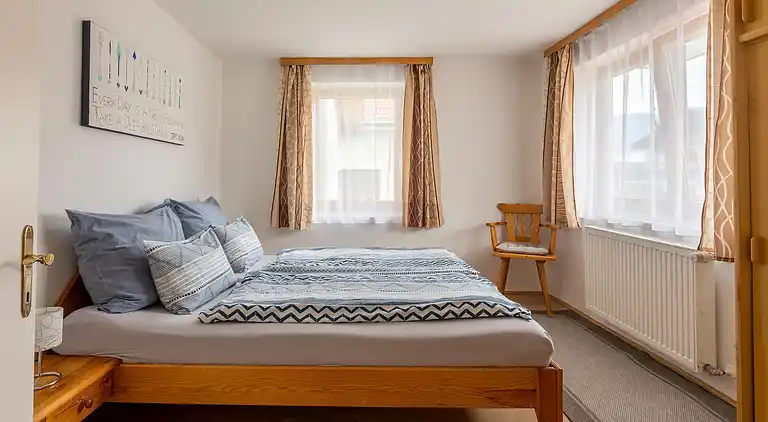 Apartment in Tröpolach