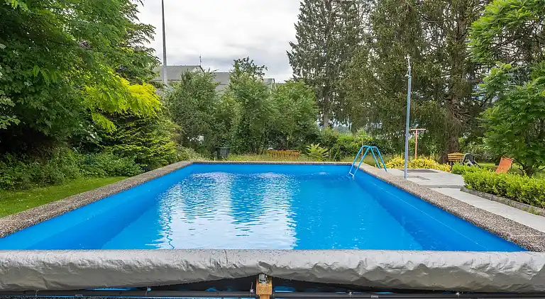 Apartment in Tröpolach