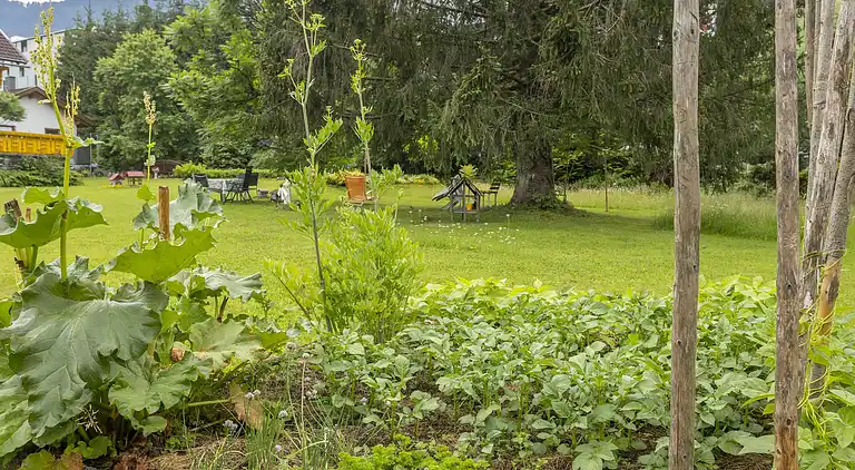 Apartment in Tröpolach