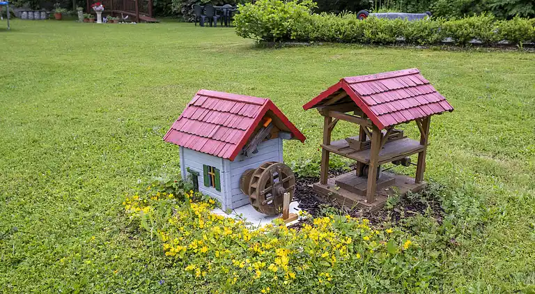 Apartment in Tröpolach