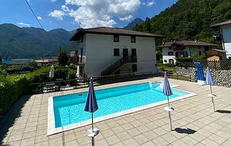 Holiday home in Lake Garda