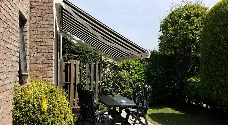 Holiday home in Nieuwvliet