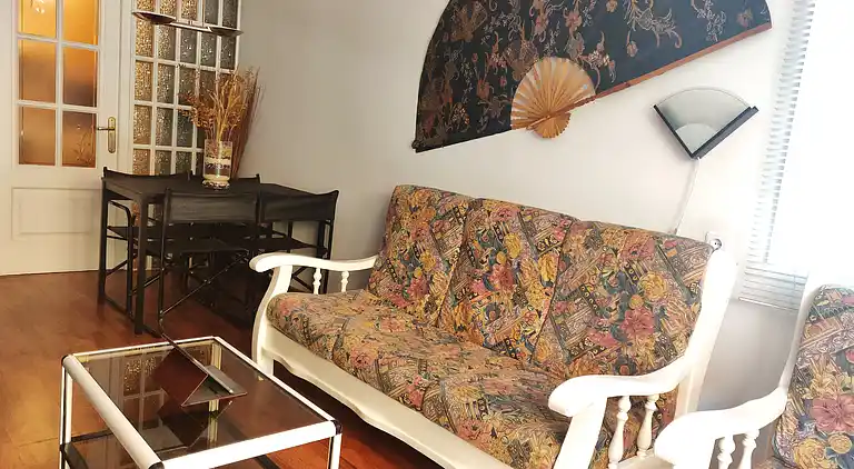 Bel Appartement, Piscine et Plage