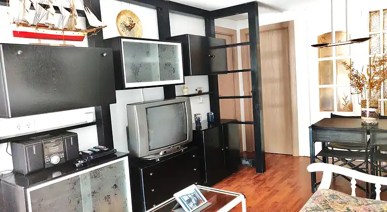 Bel Appartement, Piscine et Plage